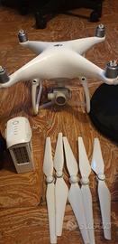 Drone Phantom  4