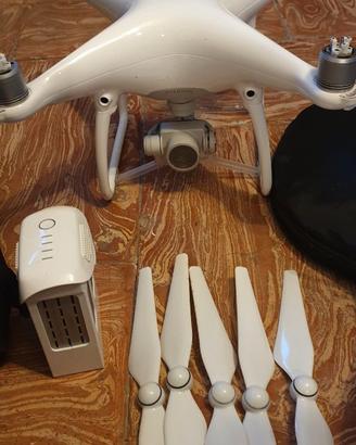 Drone Phantom  4