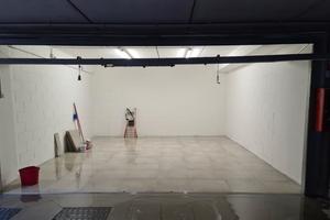 Box doppio 32 metri a Cernusco sul naviglio