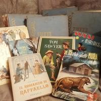 Libri per bambini 