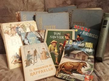 Libri per bambini 