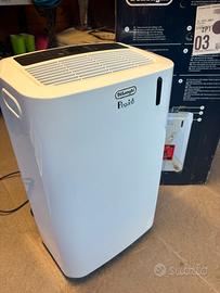 Pinguino De’Longhi PAC EM82