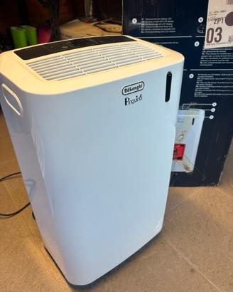 Pinguino De’Longhi PAC EM82
