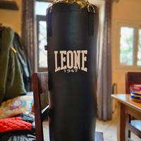 Sacco da Boxe Leone, 30KG NUOVO