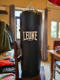 Sacco da Boxe Leone, 30KG NUOVO