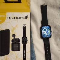 smartwatch techlife