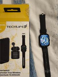 smartwatch techlife