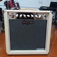 amplificatore chitarra 