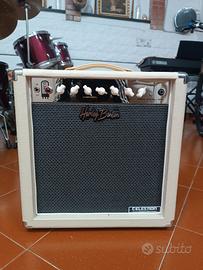 amplificatore chitarra 