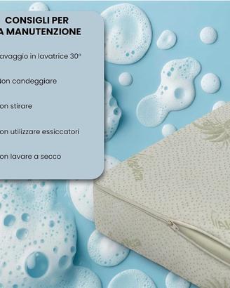 Topper Memory Foam