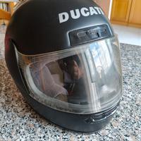 Casco Suomy Ducati tg. S