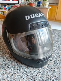 Casco Suomy Ducati tg. S