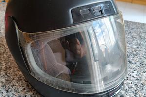 Casco Suomy Ducati tg. S