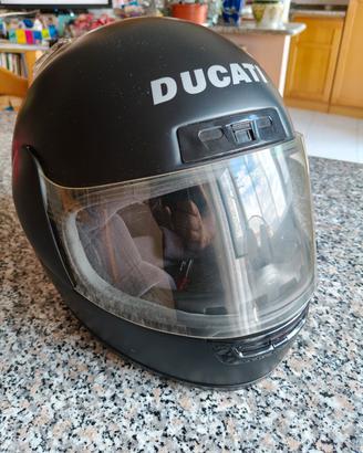 Casco Suomy Ducati tg. S