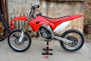 Honda cr 125 2006