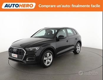 AUDI Q5 WAUZZZFY1N2008907