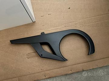 Carter copri catena-cinghia Piaggio Wi-Bike