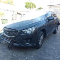 RICAMBI VARI MAZDA CX-5 (KE-GH) 2.2 D 16V AUT 150C