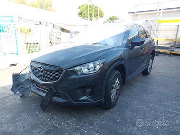 RICAMBI VARI MAZDA CX-5 (KE-GH) 2.2 D 16V AUT 150C