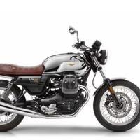 Moto Guzzi V7 III - 2017