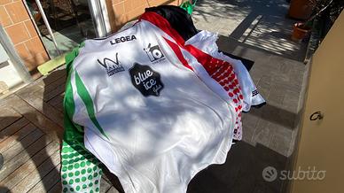 Completi da portiere