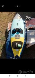 tavola windsurf Flikka custom 95