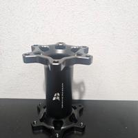 Distanziale per volante premium