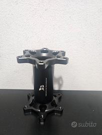 Distanziale per volante premium