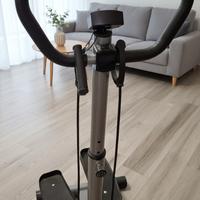 stepper per allenamento