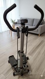 stepper per allenamento