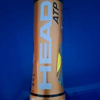 Palle tennis Head ATP nuove