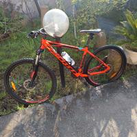 Bici Scott Aspect 750