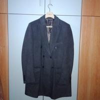 Cappotto uomo