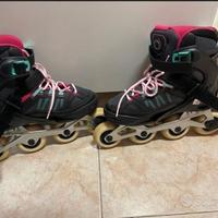 Rollerblade usati poco
