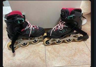 Rollerblade usati poco