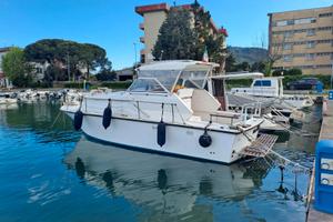 CORONET 27 omologata 10 persone 