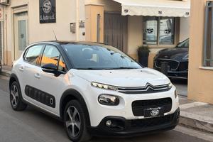 CITROEN C3 BlueHDi 100 Shine