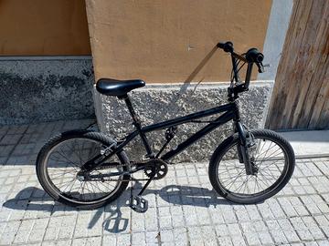 Bicicletta BMX