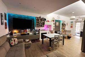 Appartamento 4 Locali Ristrutturato