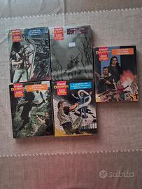 fumetti maxi dampir