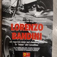 Libro Ferrari