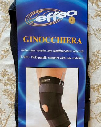 Ginocchiera