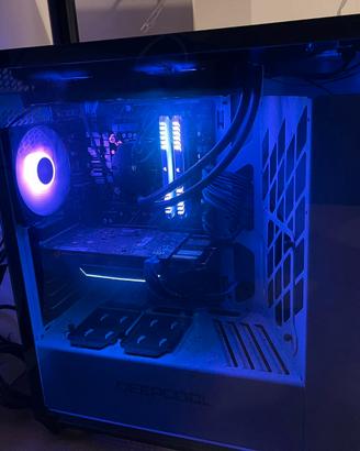 Pc Gaming - i5 9600k (9th gen) + RTX 2070