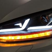 Fari anteriori OSRAM XENARC® VW GOLF 7 FULL LED