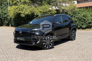 TOYOTA Yaris Cross 1.5 Hybrid 5p. E-CVT Trend