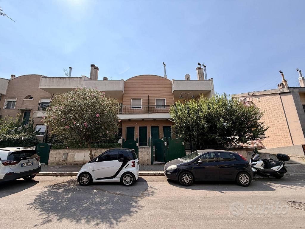 Appartamento – Matera, Acquarium - Vista 2