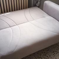 divano 2 posti con contenitore 