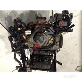 Motore C/P Peugeot 206 Plus 2011
