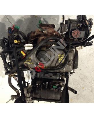 Motore C/P Peugeot 206 Plus 2011