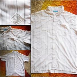 Camicia Salomon Acti lite XXL